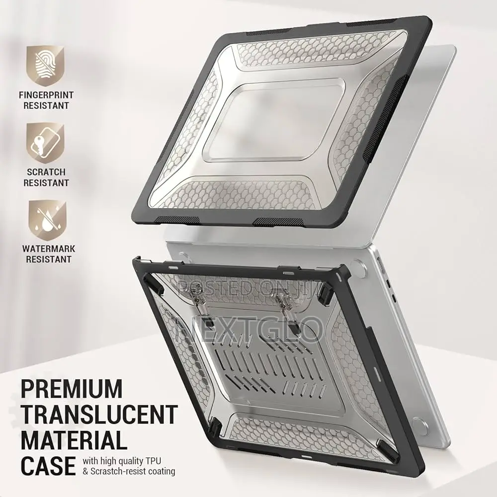Macbook Pro A1706 Protective Cases