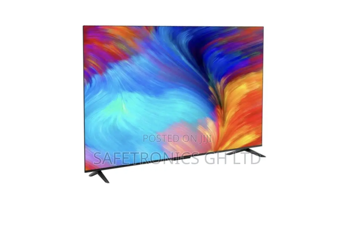 Ultra Modern 65 Inch Smart Ultra Hd Digital Satellite P635 TCL Tv