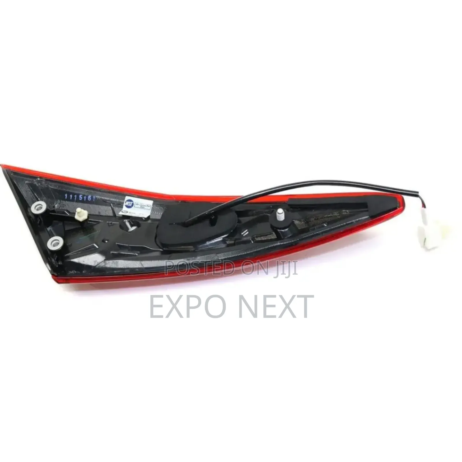 2016-2020 Honda Civic Tail Light Break Signal Light