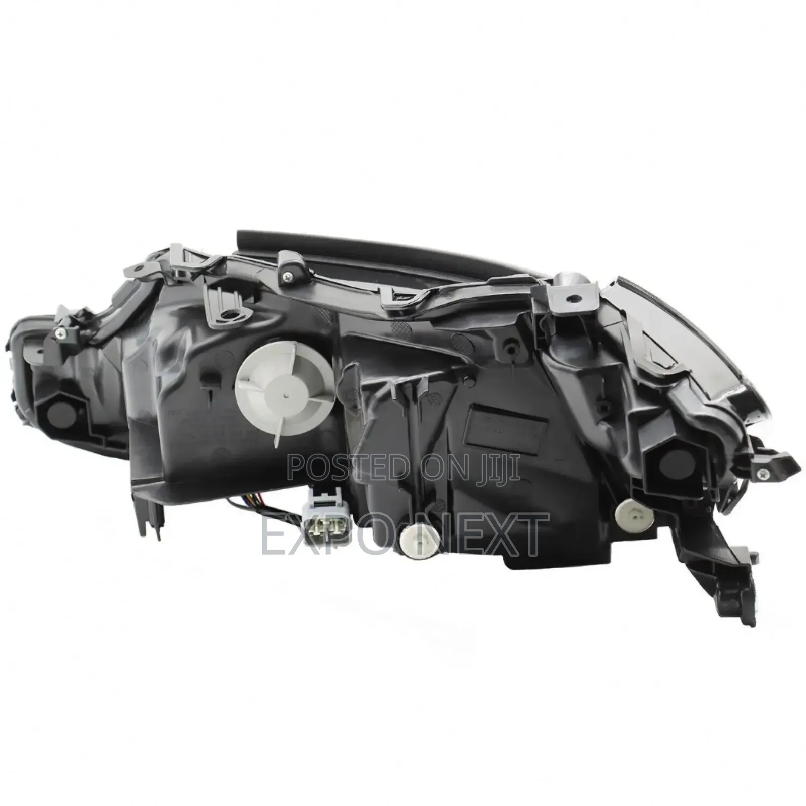 2018-2024 Toyota Camry Base Led Projector Rh Passenger Side Headlight