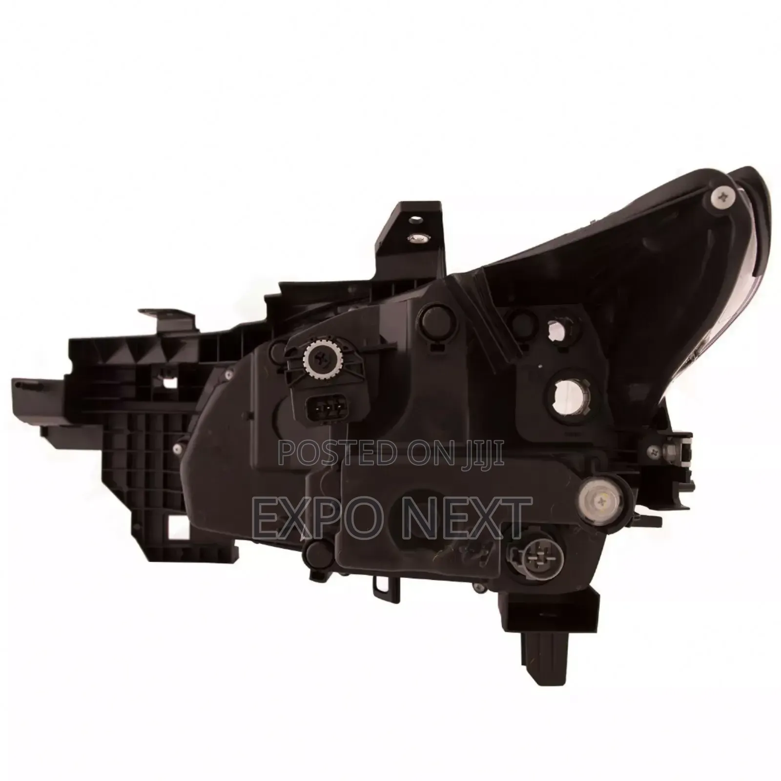 2016-2023 Mazda Cx9 Pair W/O Led Headlight