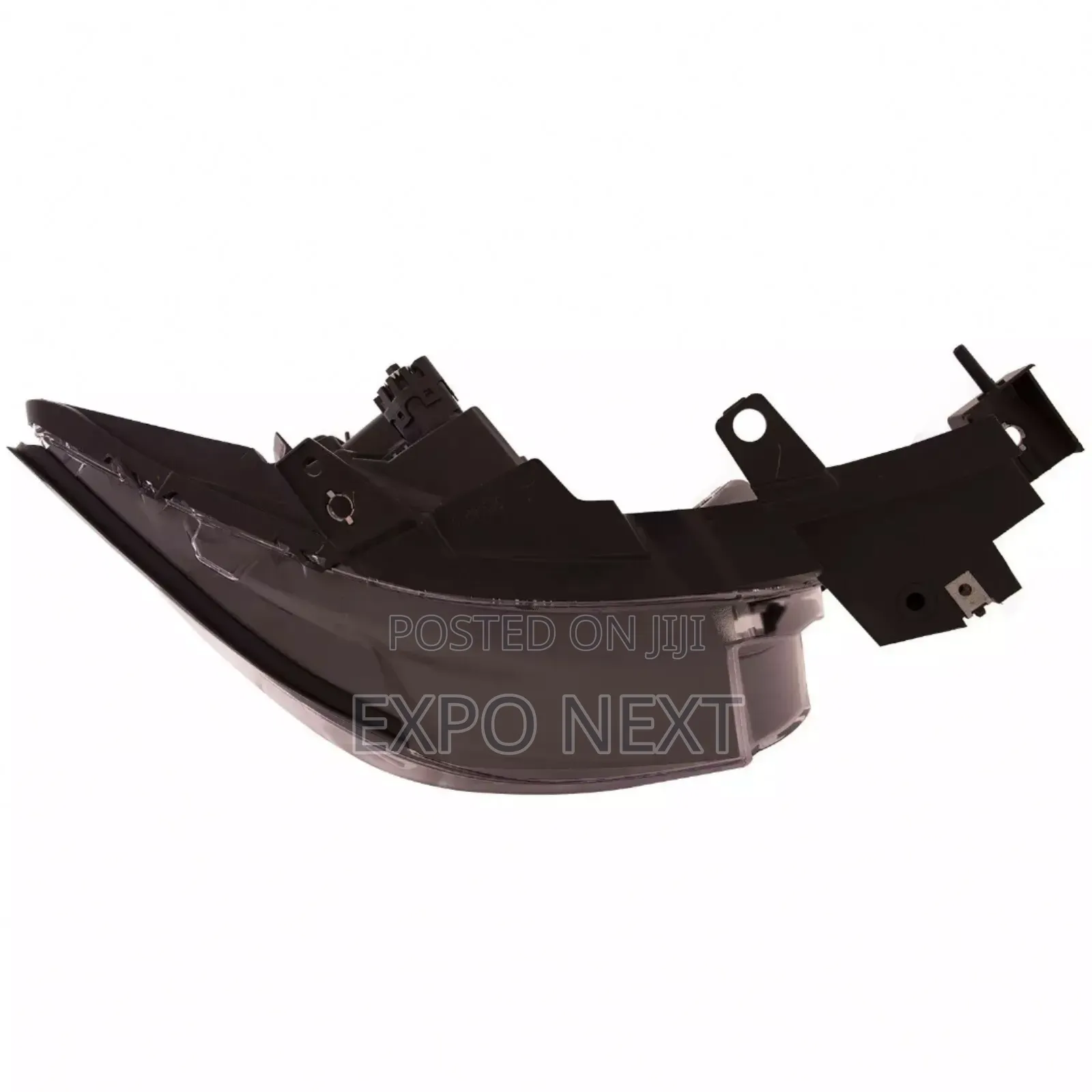 2016-2023 Mazda Cx9 Pair W/O Led Headlight