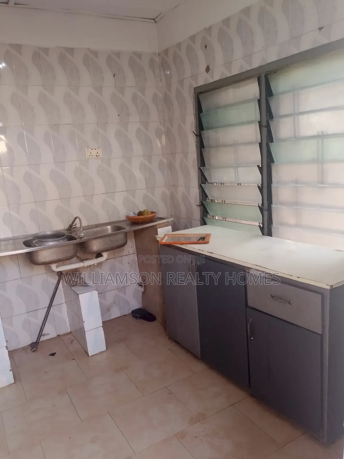 1bdrm Apartment in Coastal Estate Area, Spintex for rent