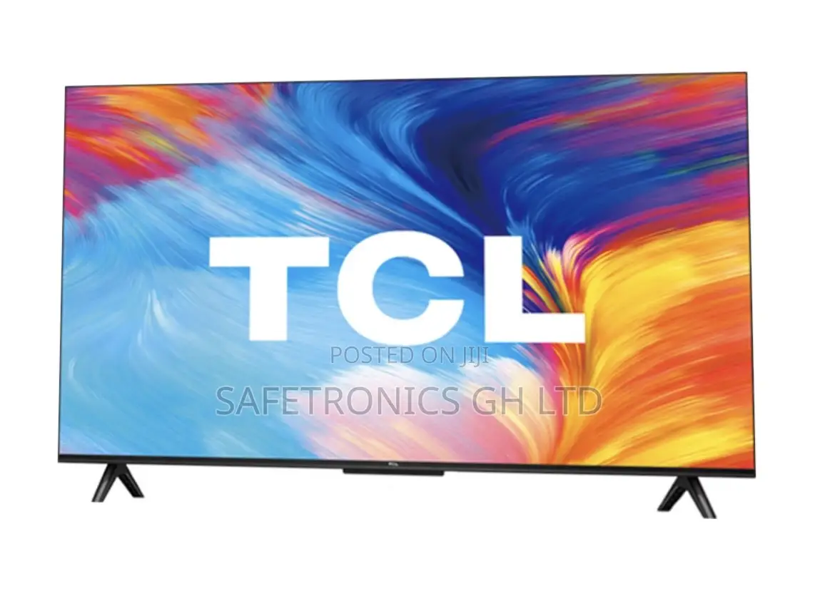 High Quality 65 Inch P635 Led TCL Ultra Hd Android Tv