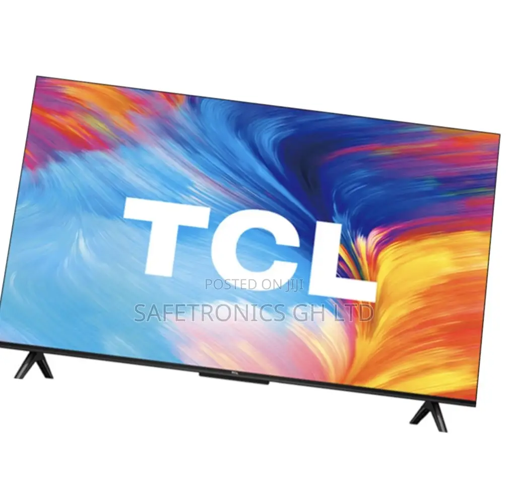 High Quality 65 Inch P635 Led TCL Ultra Hd Android Tv
