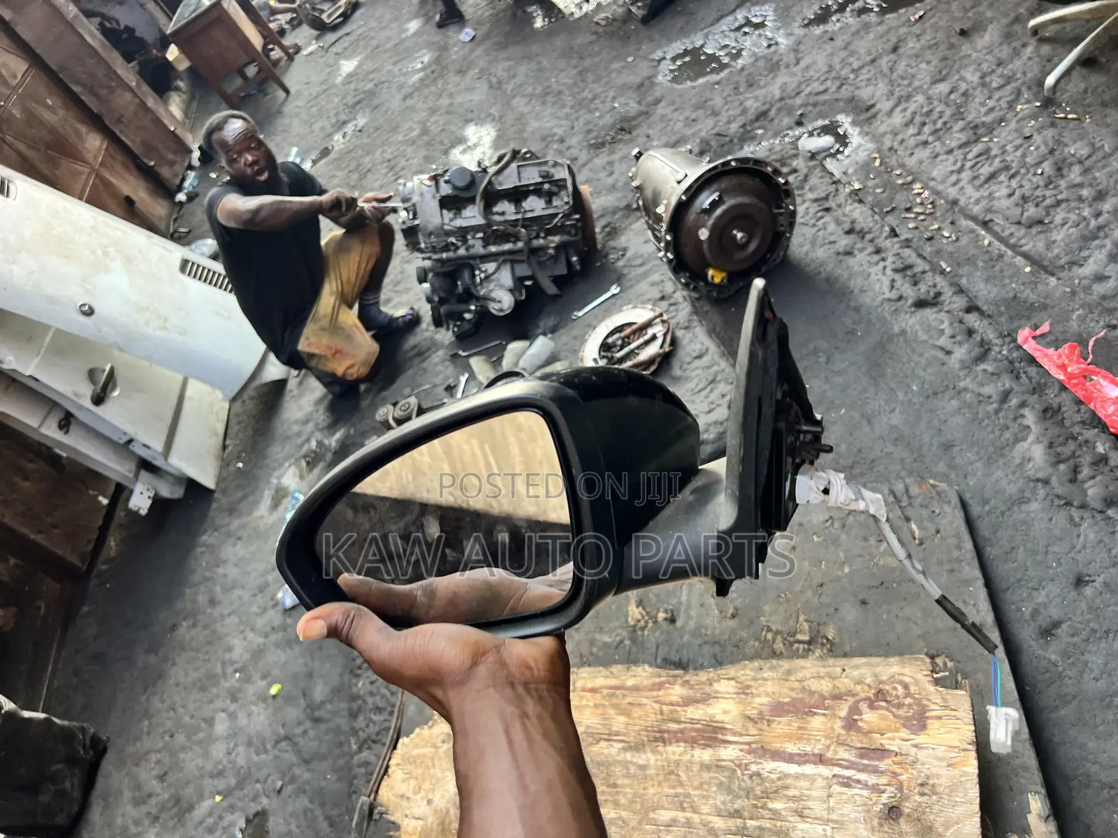2020,2021,2022,2023,2024 Mirror For Nissan Sentra