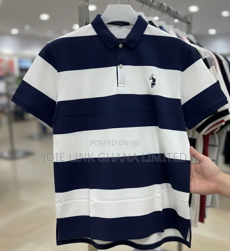 Polo Club Tee