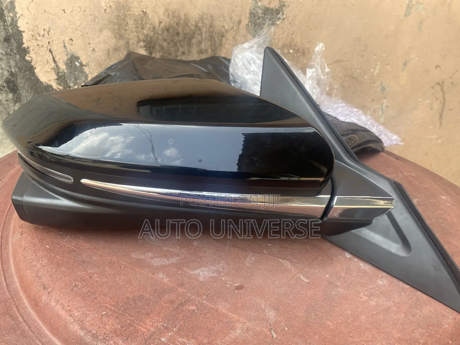 Honda Civic 2016,2017,2018, 2019, 2020, 2021, 2022 Touring Mirror