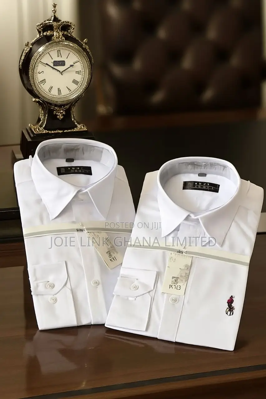 Quality Polo Long Sleeve Shirts