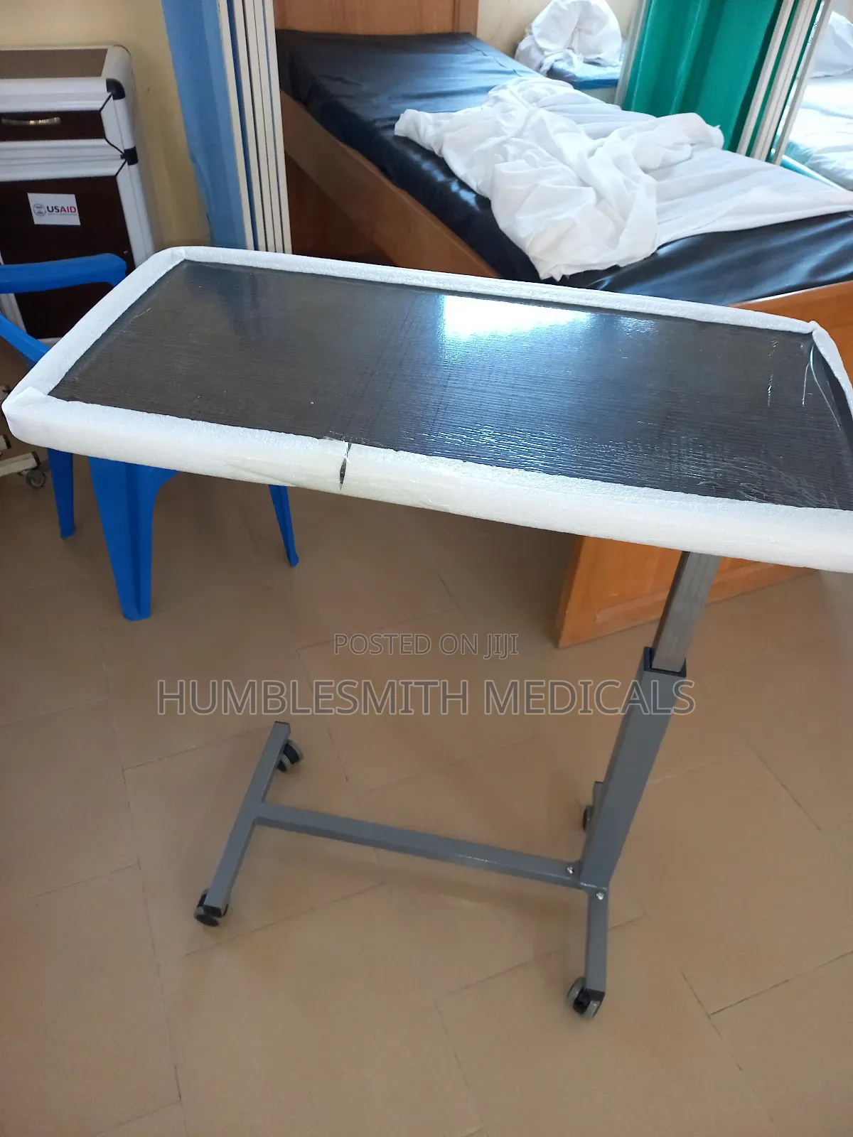 Overbed Table