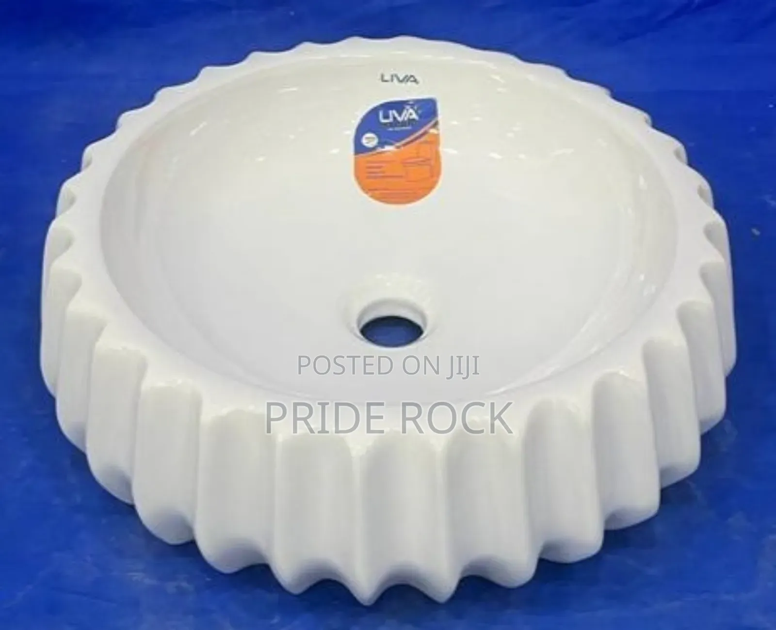 Counter Top Basin