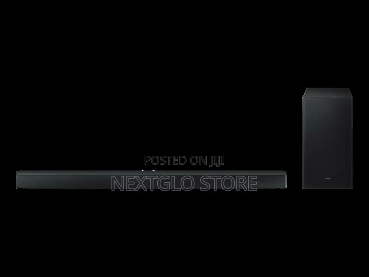 B-series Soundbar Hw-b750d 5.1 Ch Sub Woofer