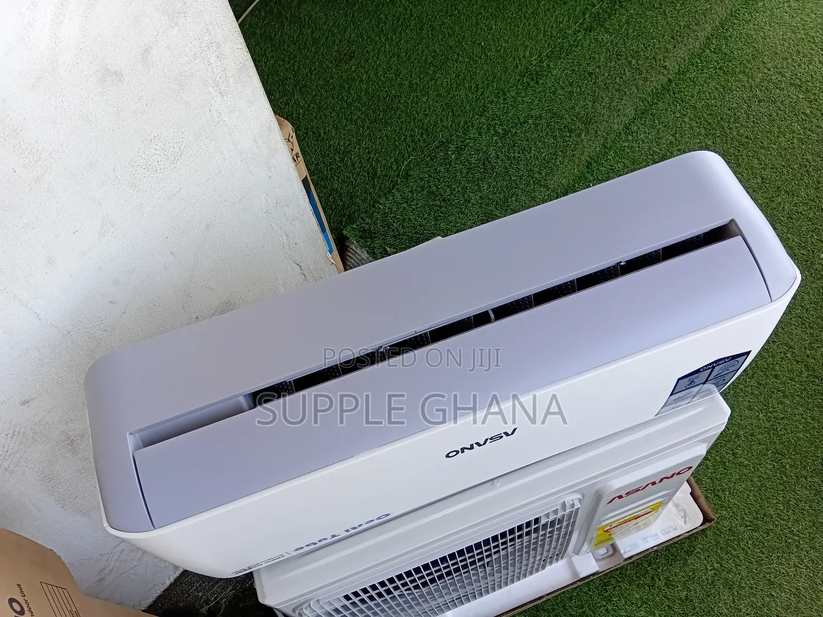 Cool Your Home With Nasco Air Condition 1.5hp Split System