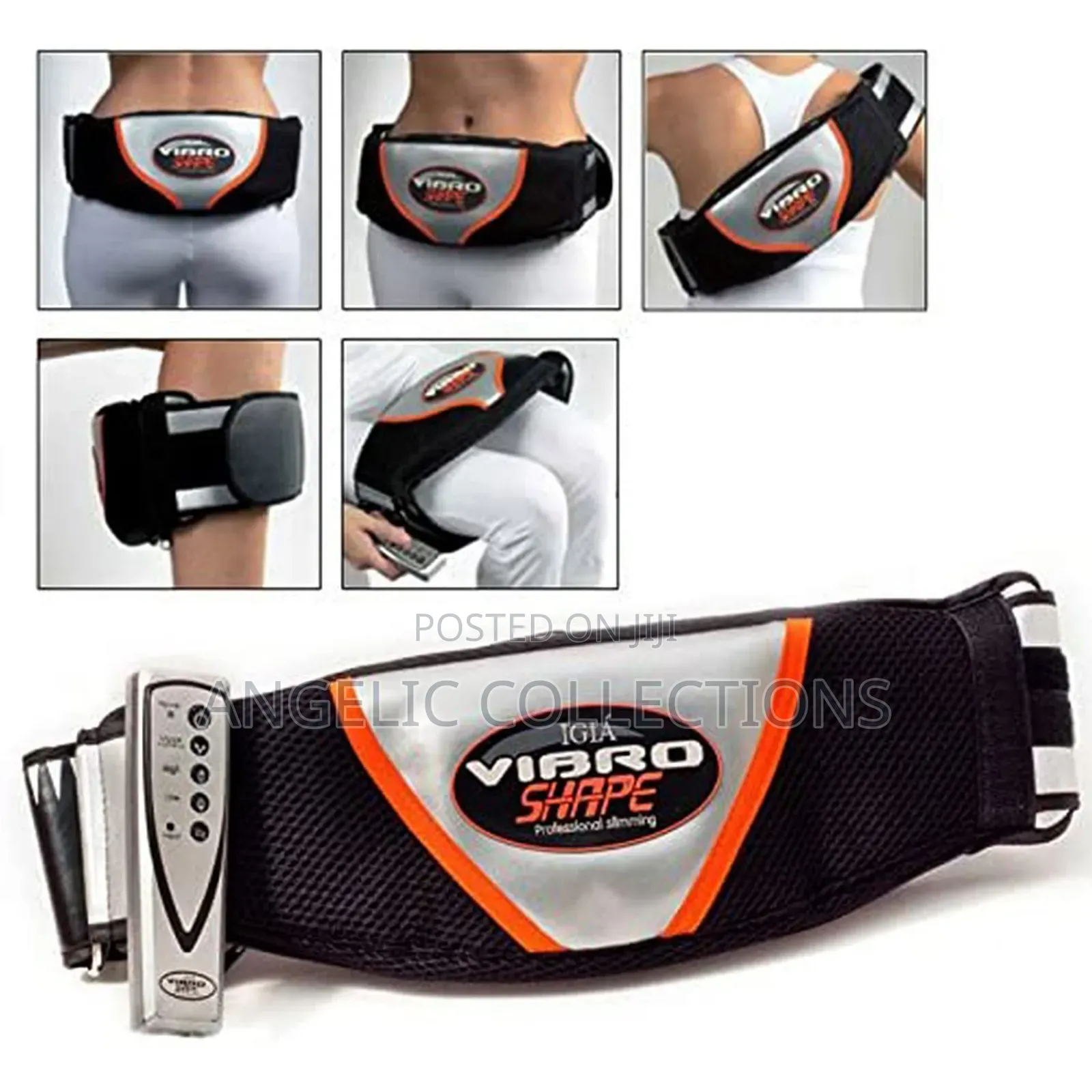 Vvibro Shape Slimming Massager