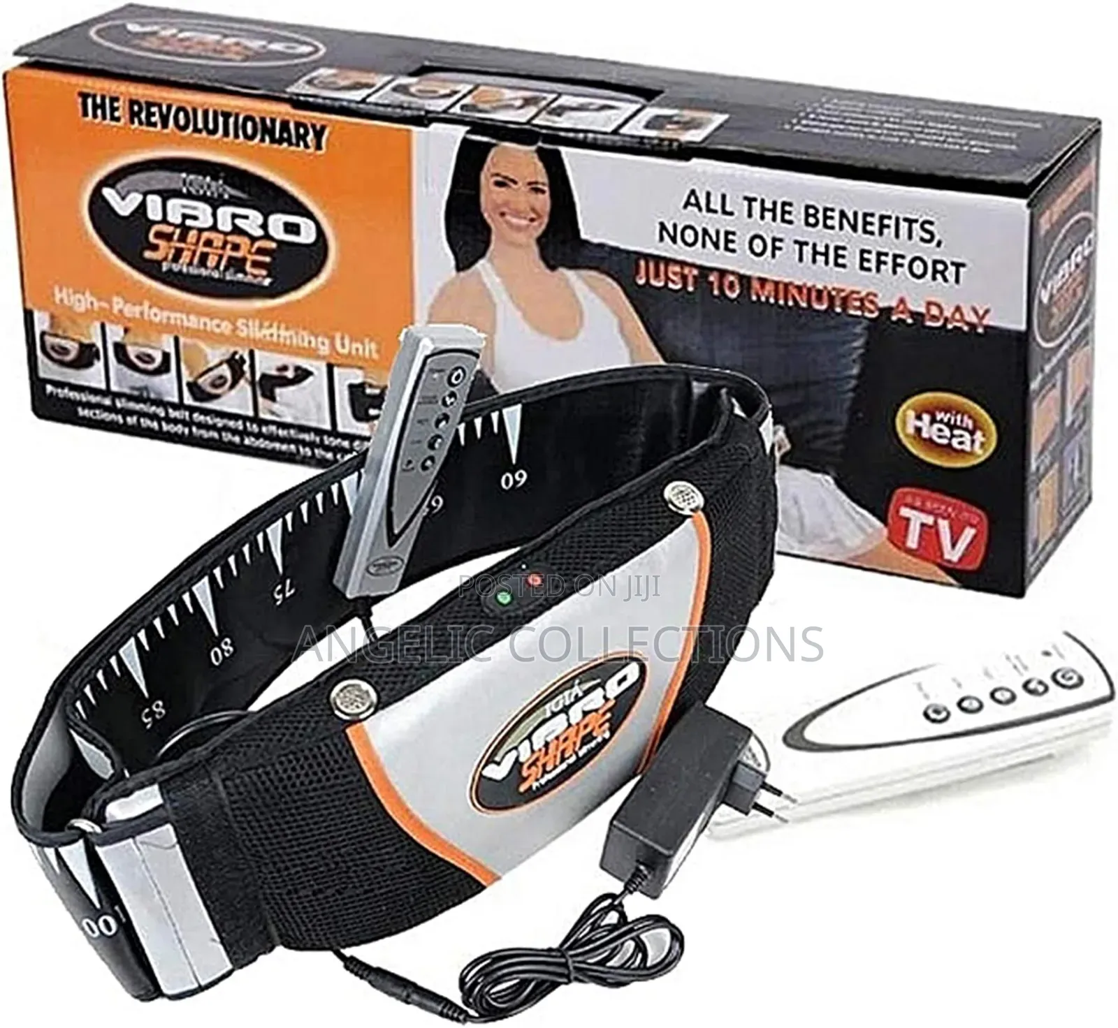 Vvibro Shape Slimming Massager