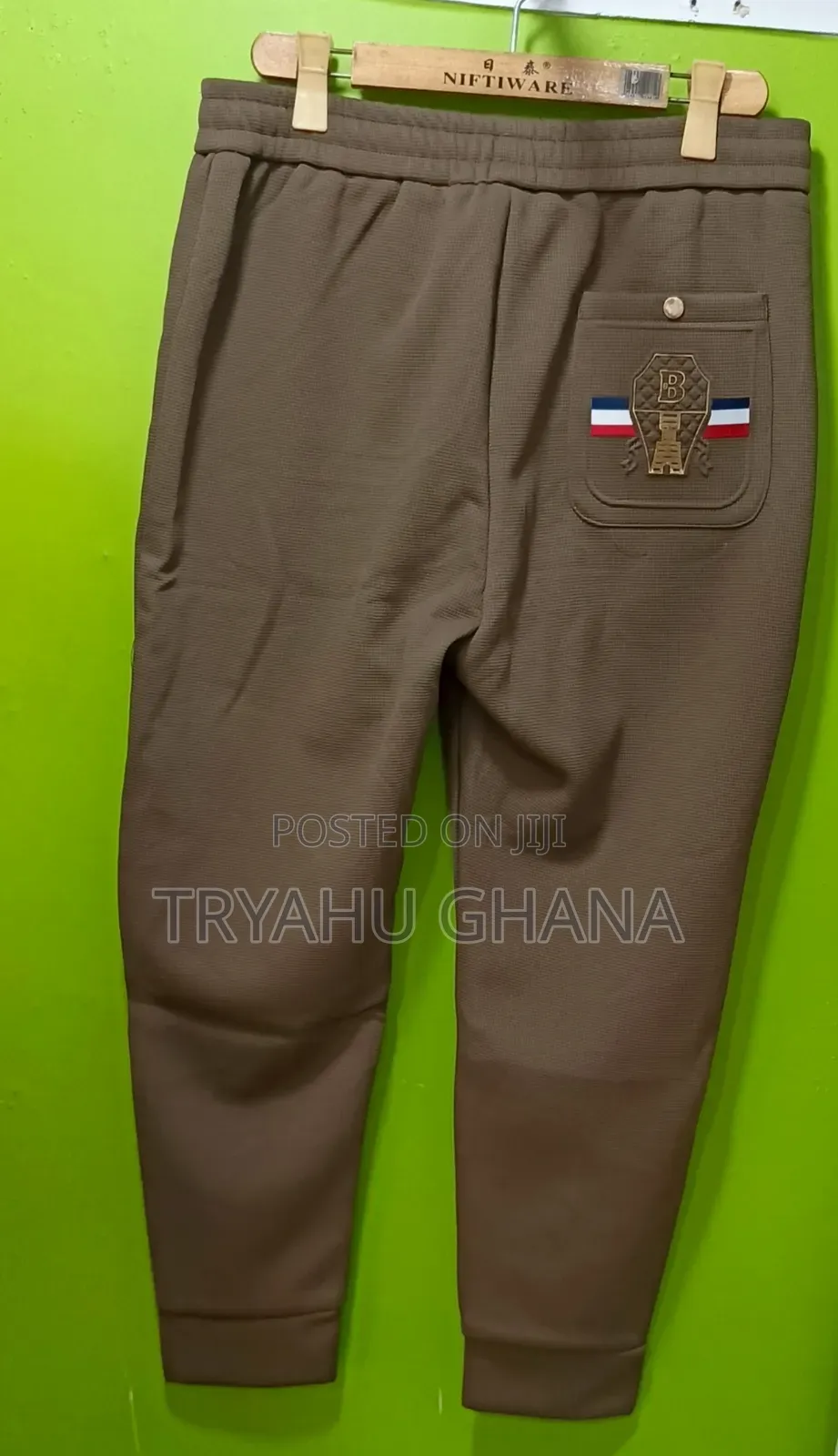 Affordable Quality Joggers – Shop Tryahu Ghana