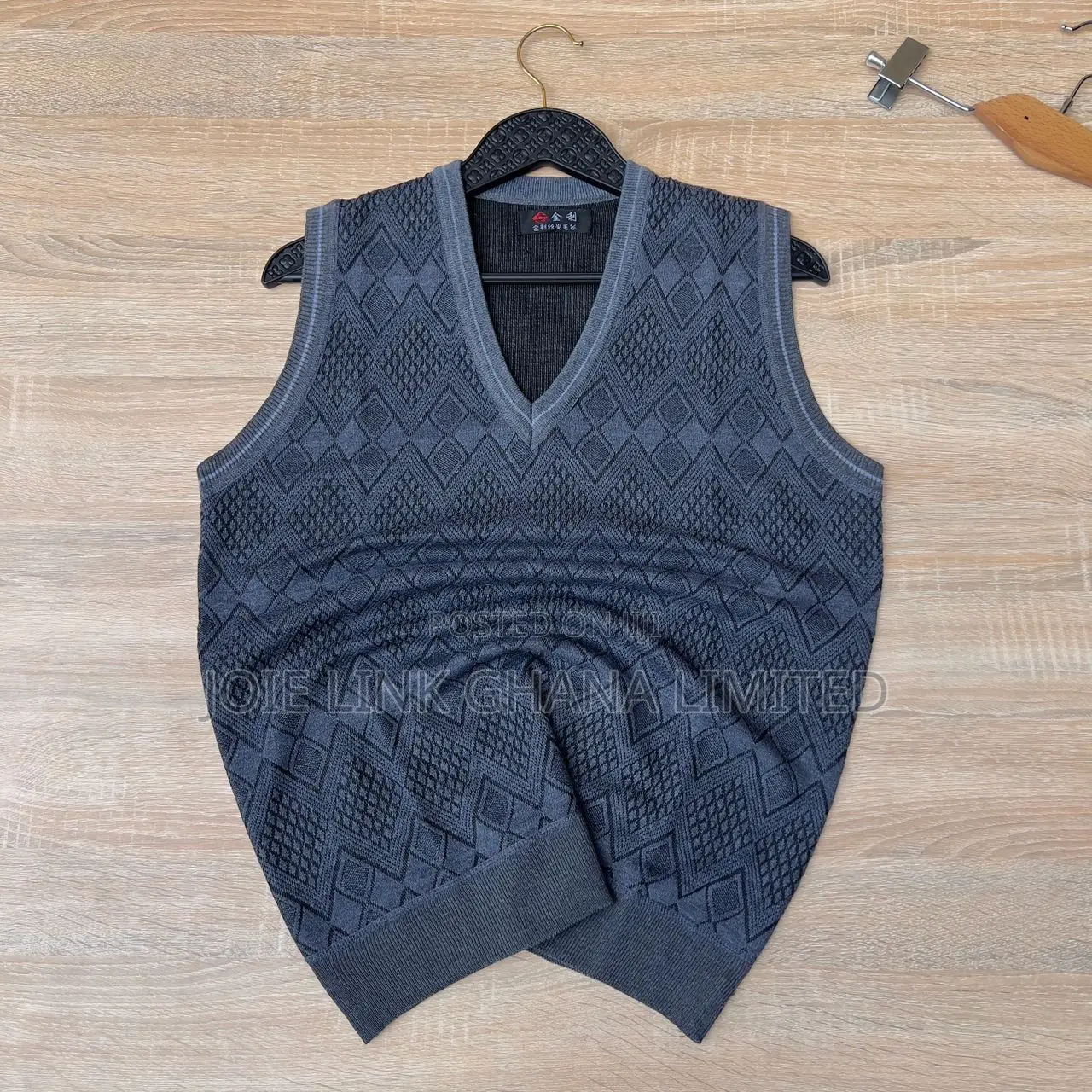 Quality Vest