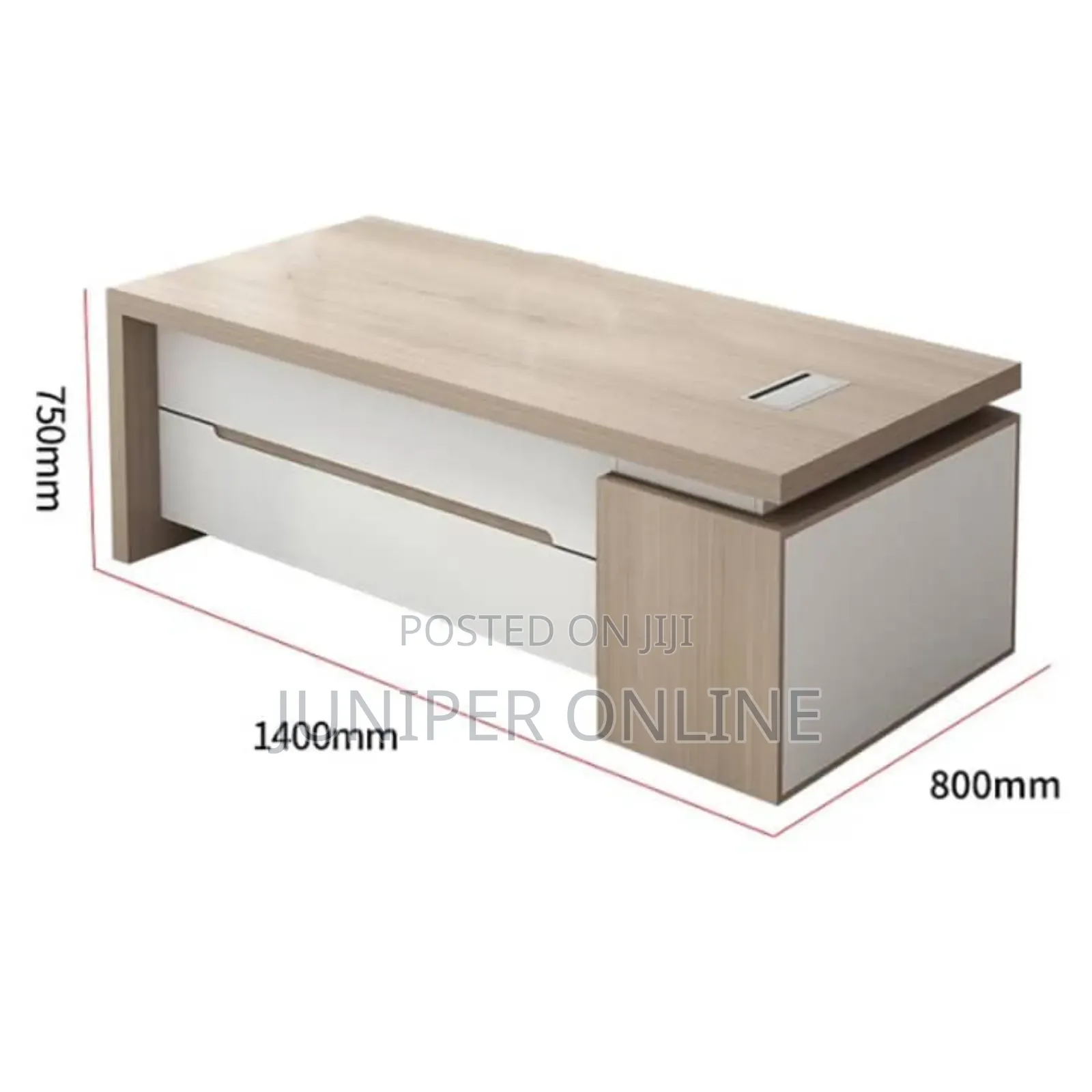 Office Desk Formal Frim