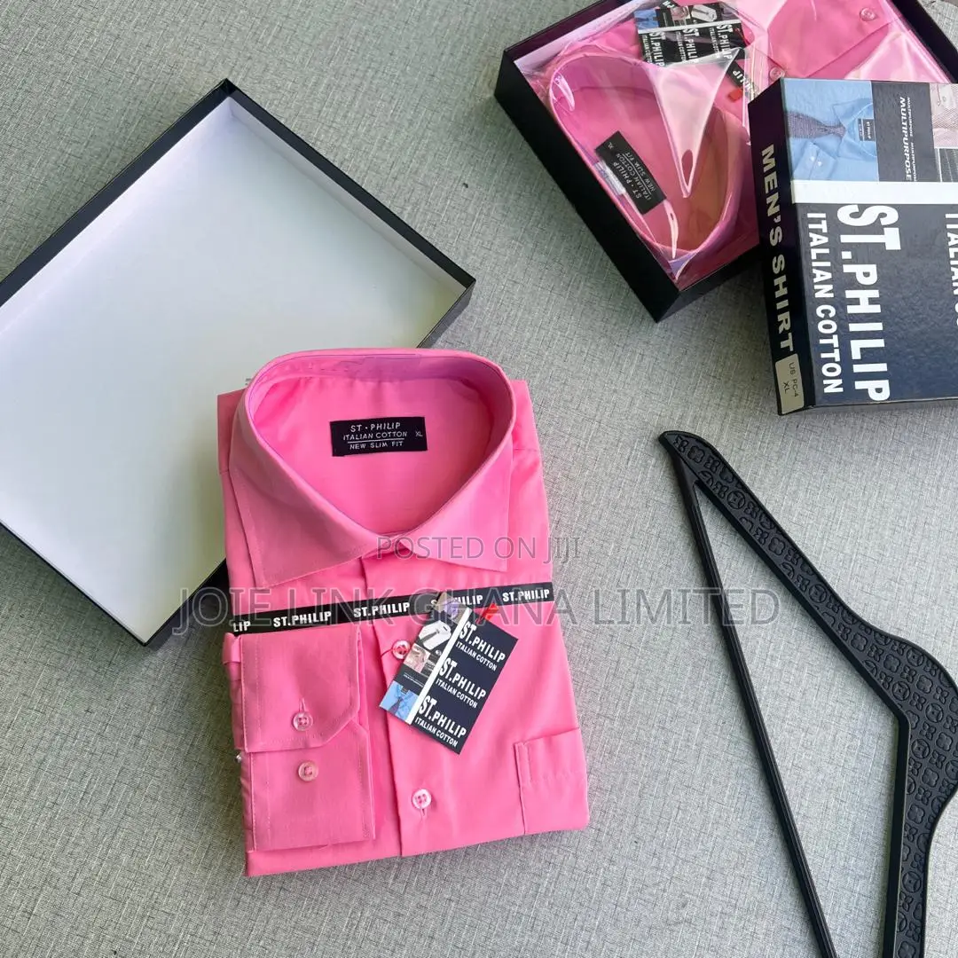 Quality Long Sleeve Shirts