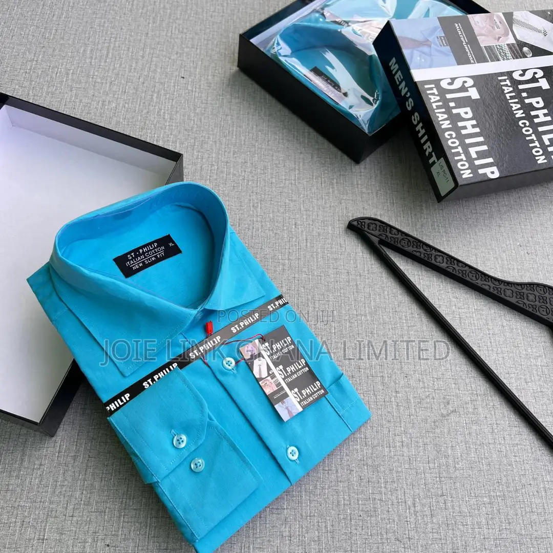 Quality Long Sleeve Shirts
