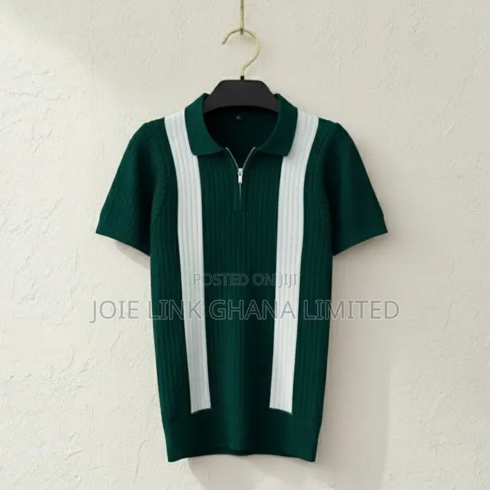 Knit Shirts (Club Tees)