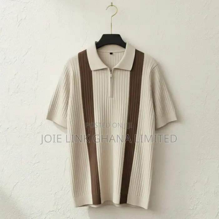 Knit Shirts (Club Tees)