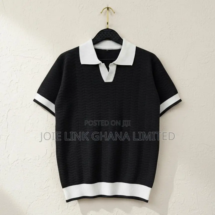 Knit Shirts (Club Tees)