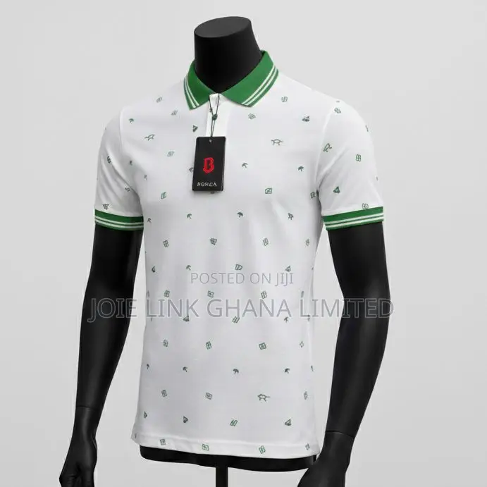 Bosco Lacoste Available