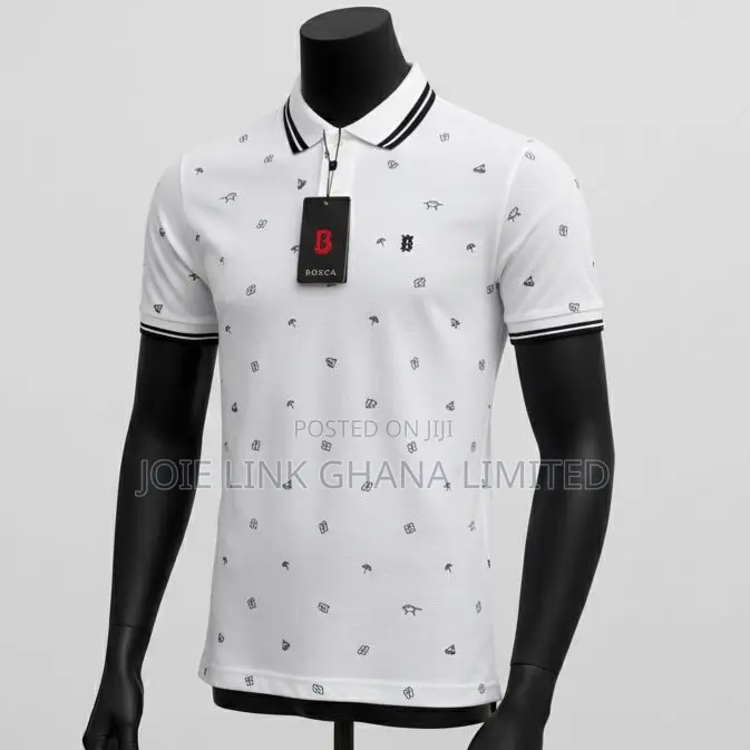 Bosco Lacoste Available
