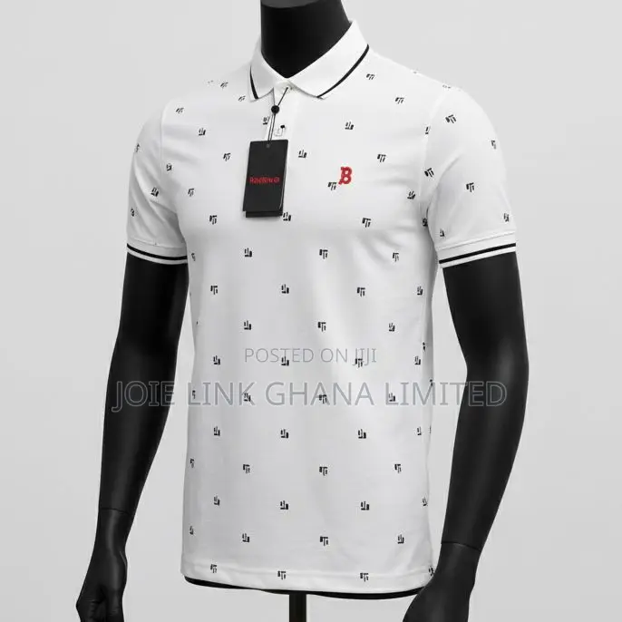 Bosco Lacoste Available