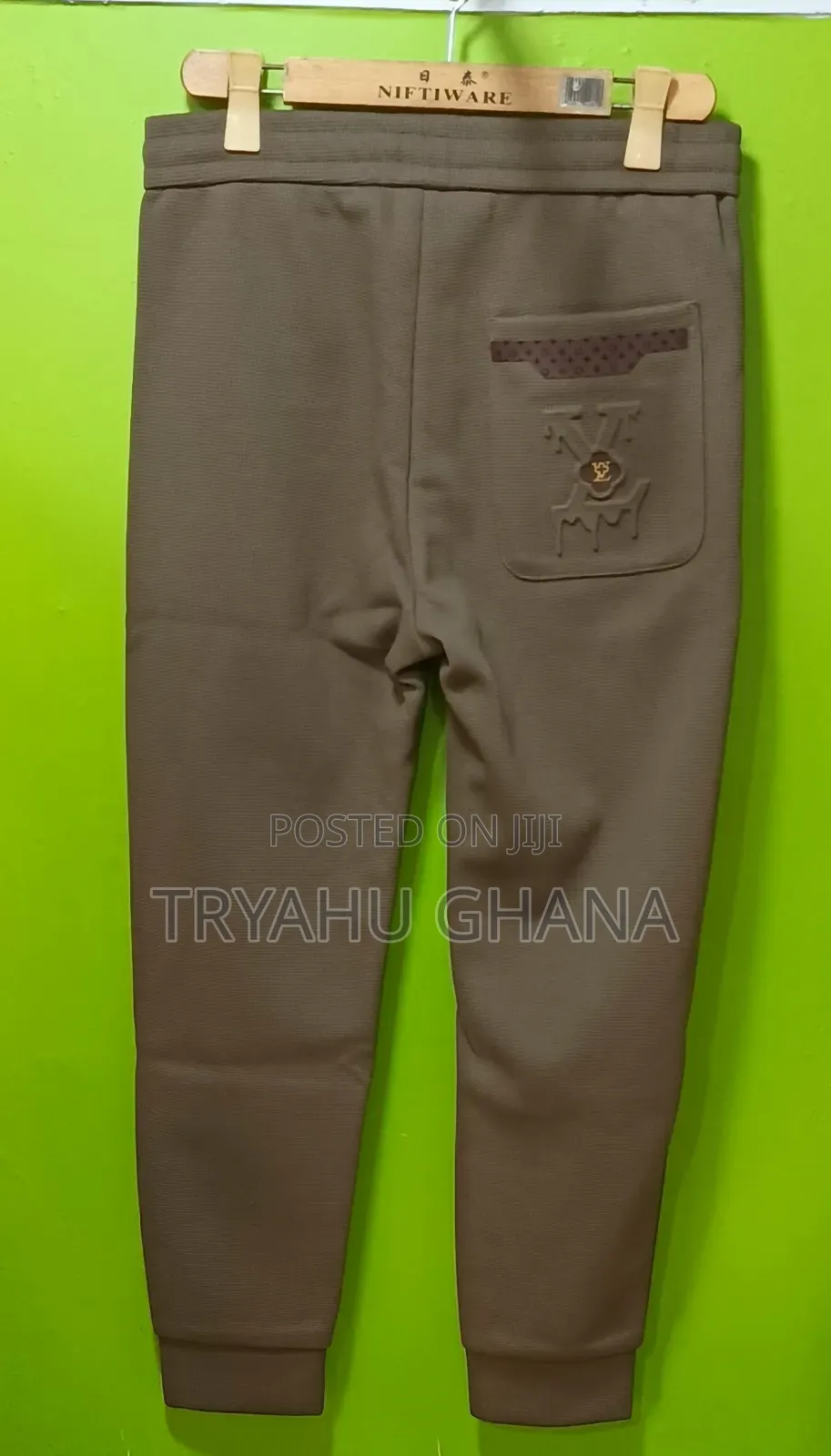 Men’S  Louis Vuitton Joggers For All Occasions – Shop Trusted Quality