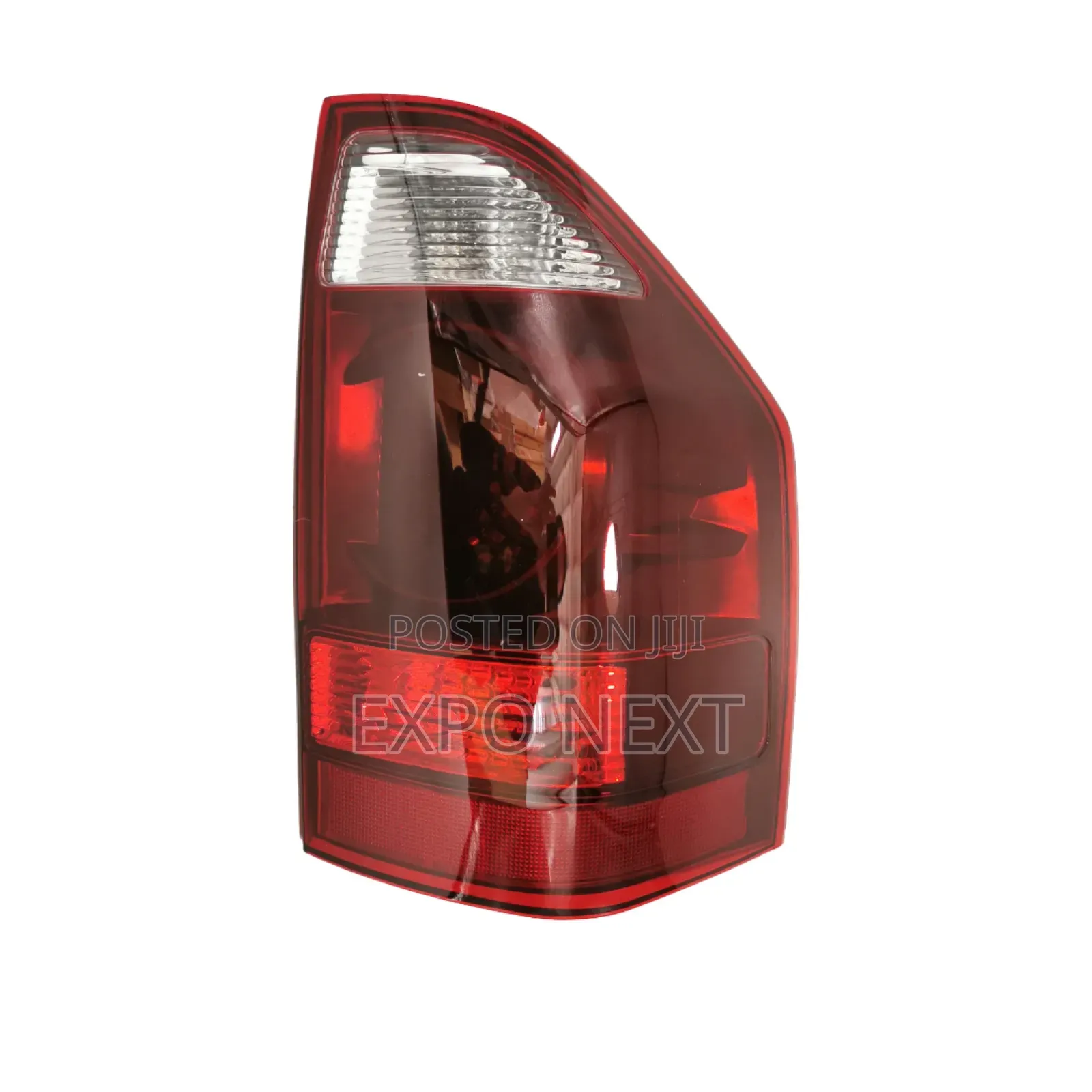 Pajero V73 2002-2007 Taillight Pair