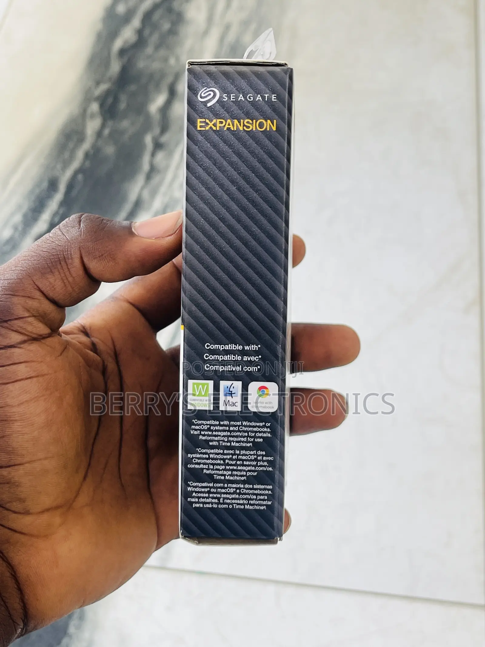 2tb Seagate Drive
