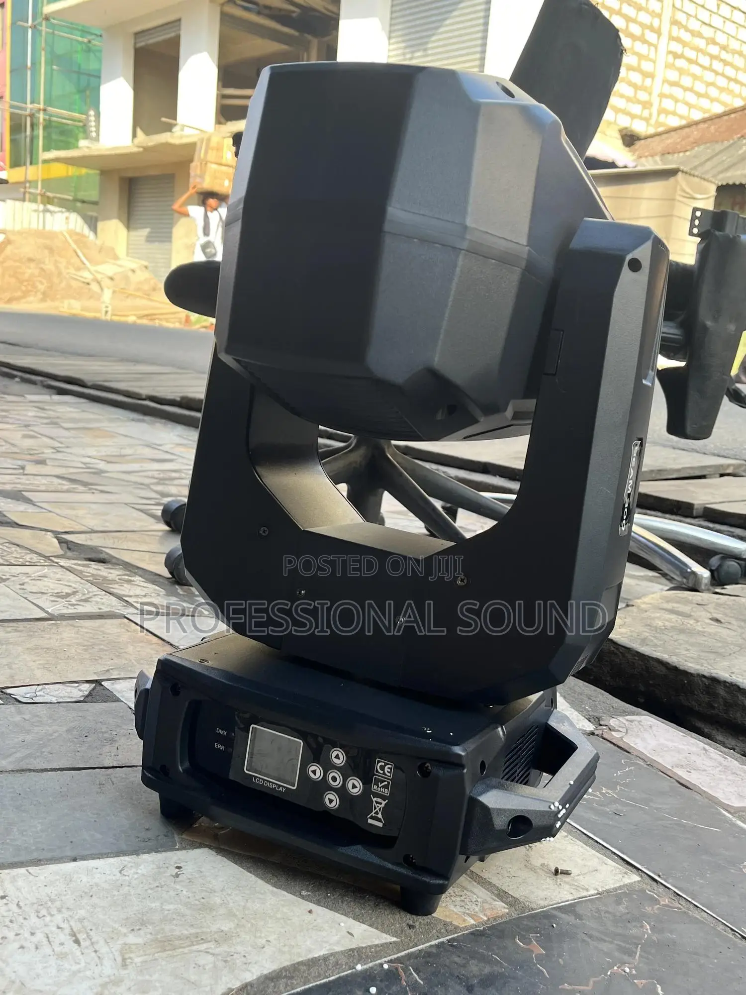 Beam Light 300w