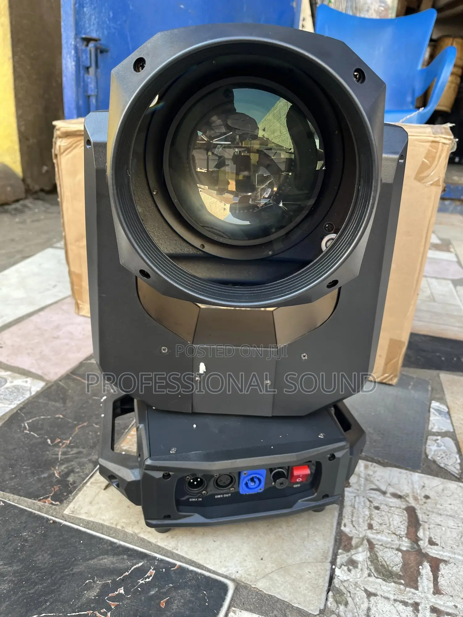 Beam Light 300w