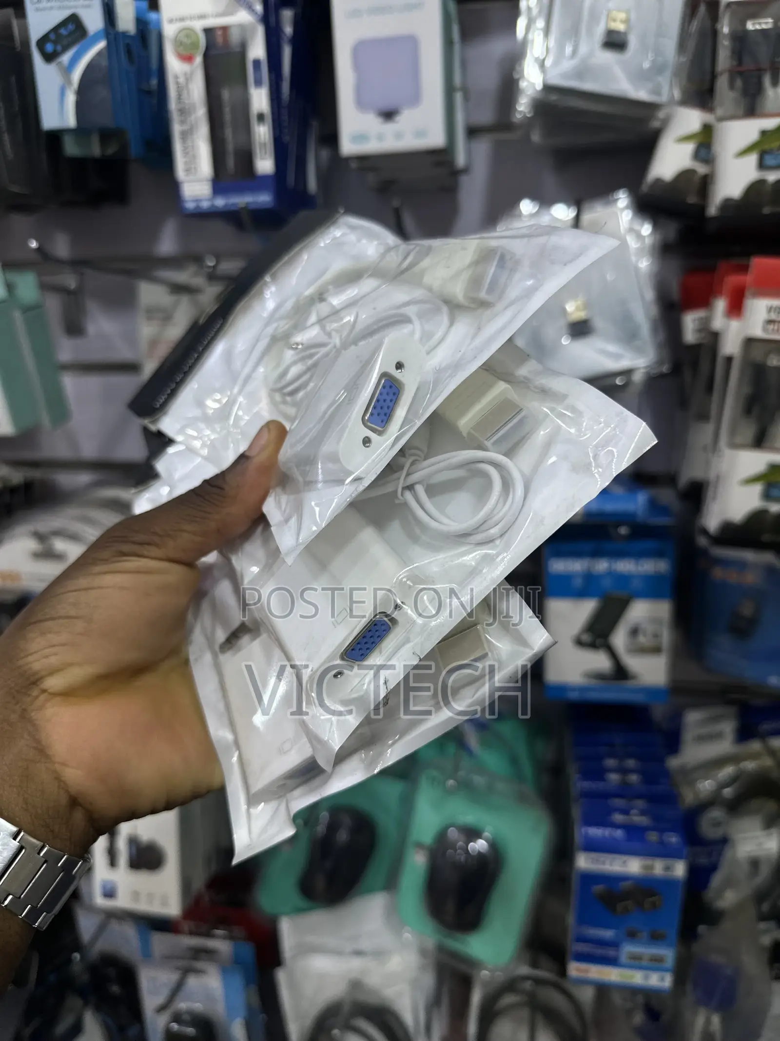 Hdmi to Vga