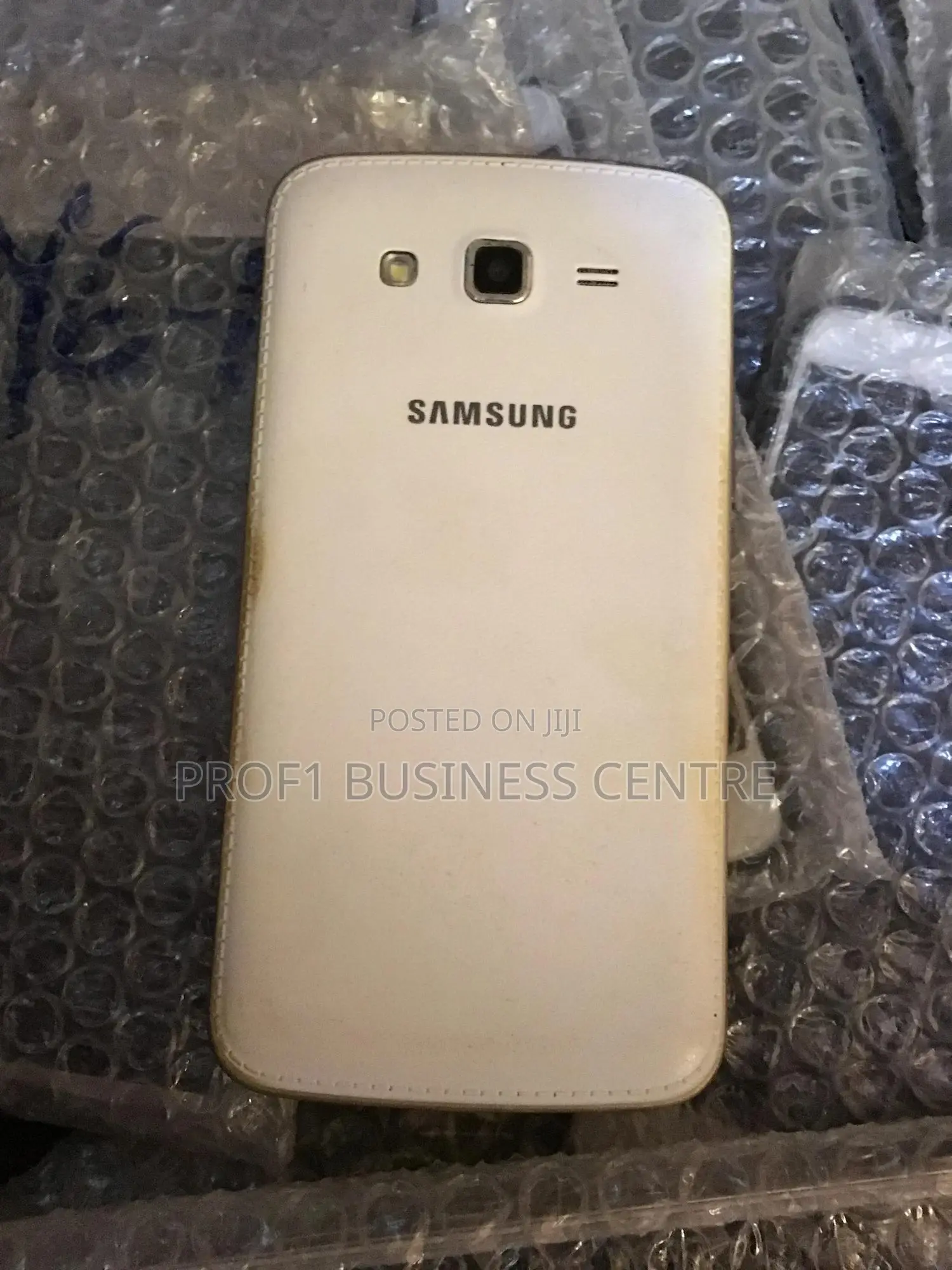 Samsung Galaxy Grand 2 8 GB White