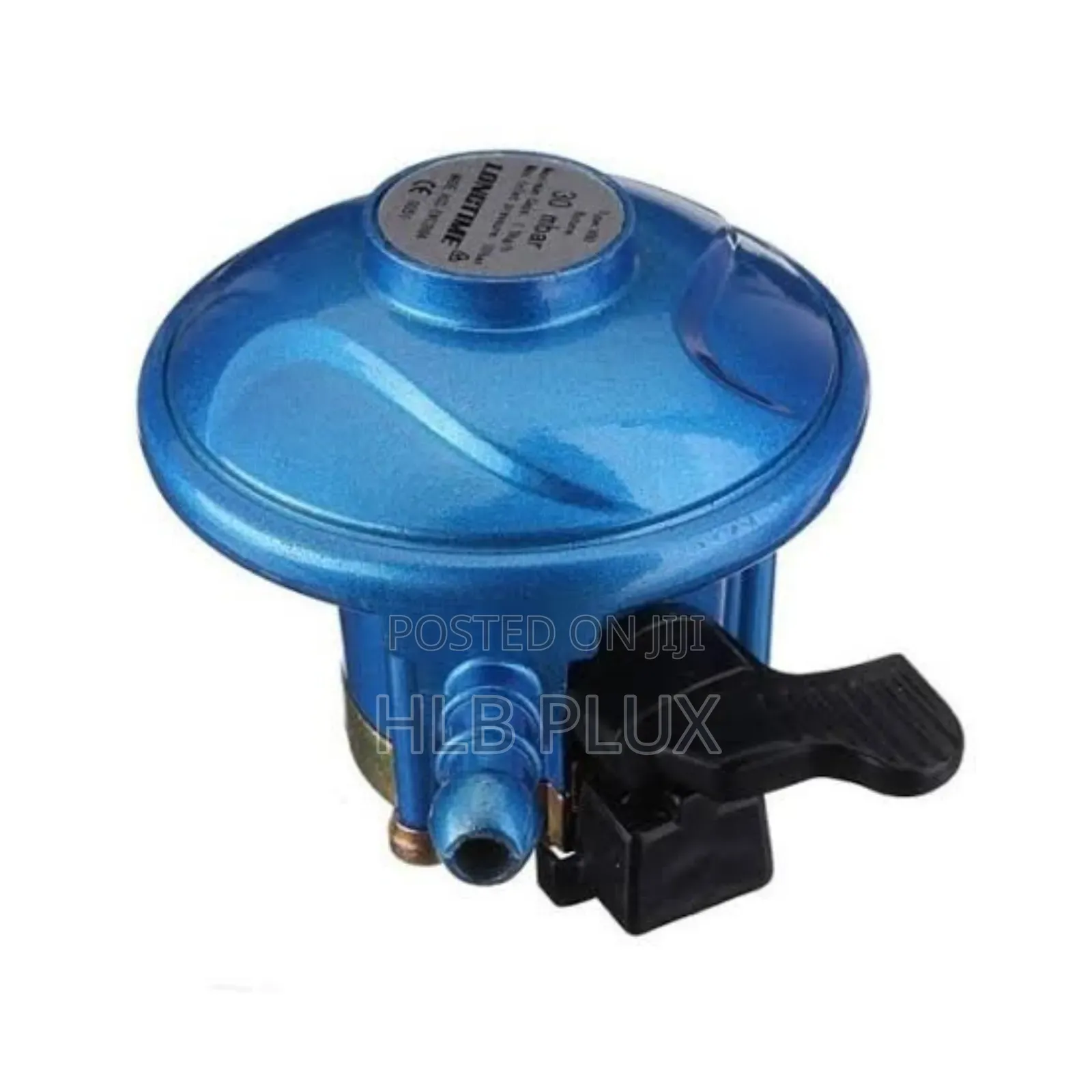 Rapid-Tech Cylinder Regulator