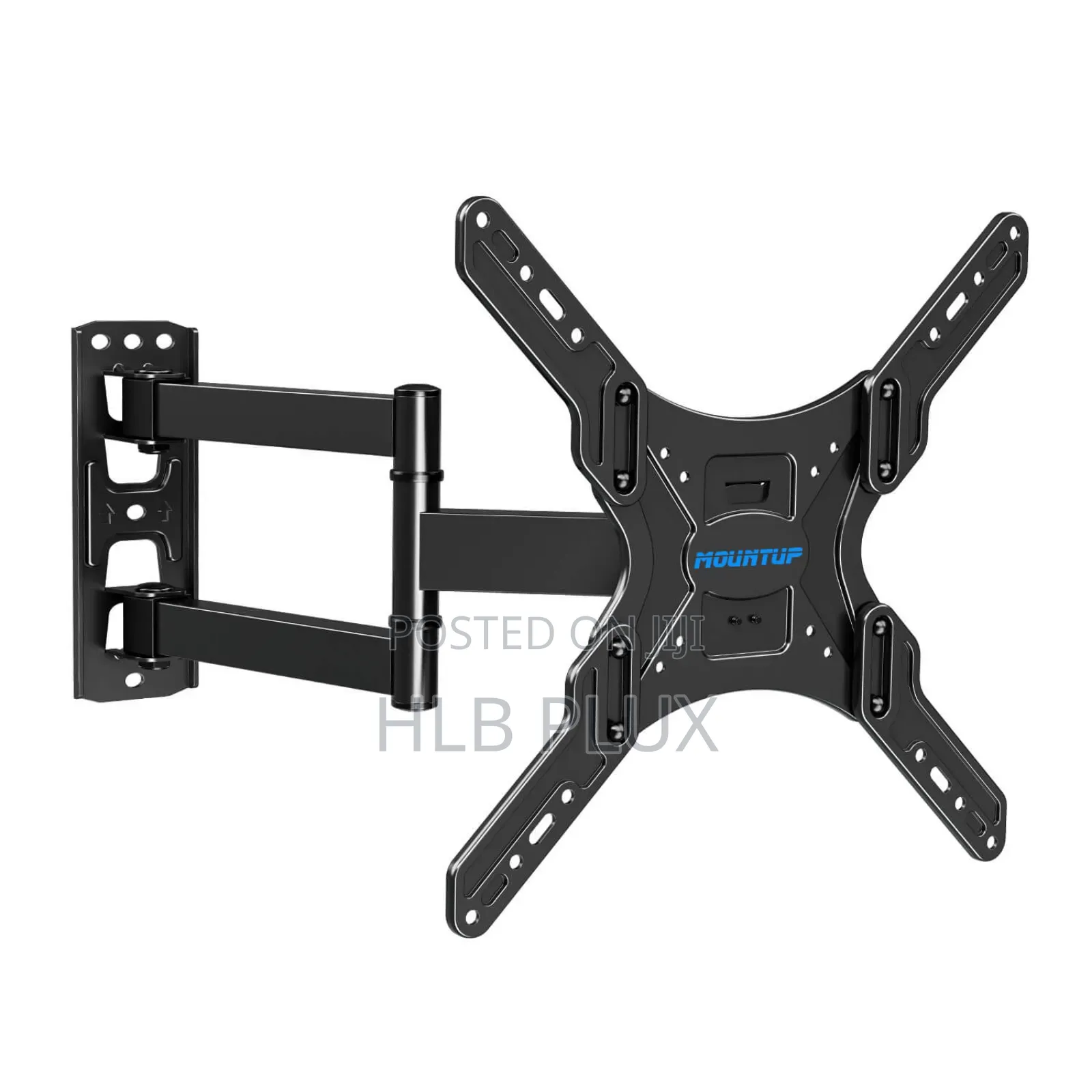 Adjustable, Convertible, Tilting Wall Mount