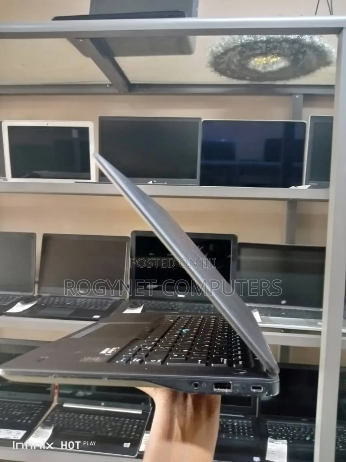 Laptop Dell Latitude E7450 8GB Intel Core i5 SSD 256GB