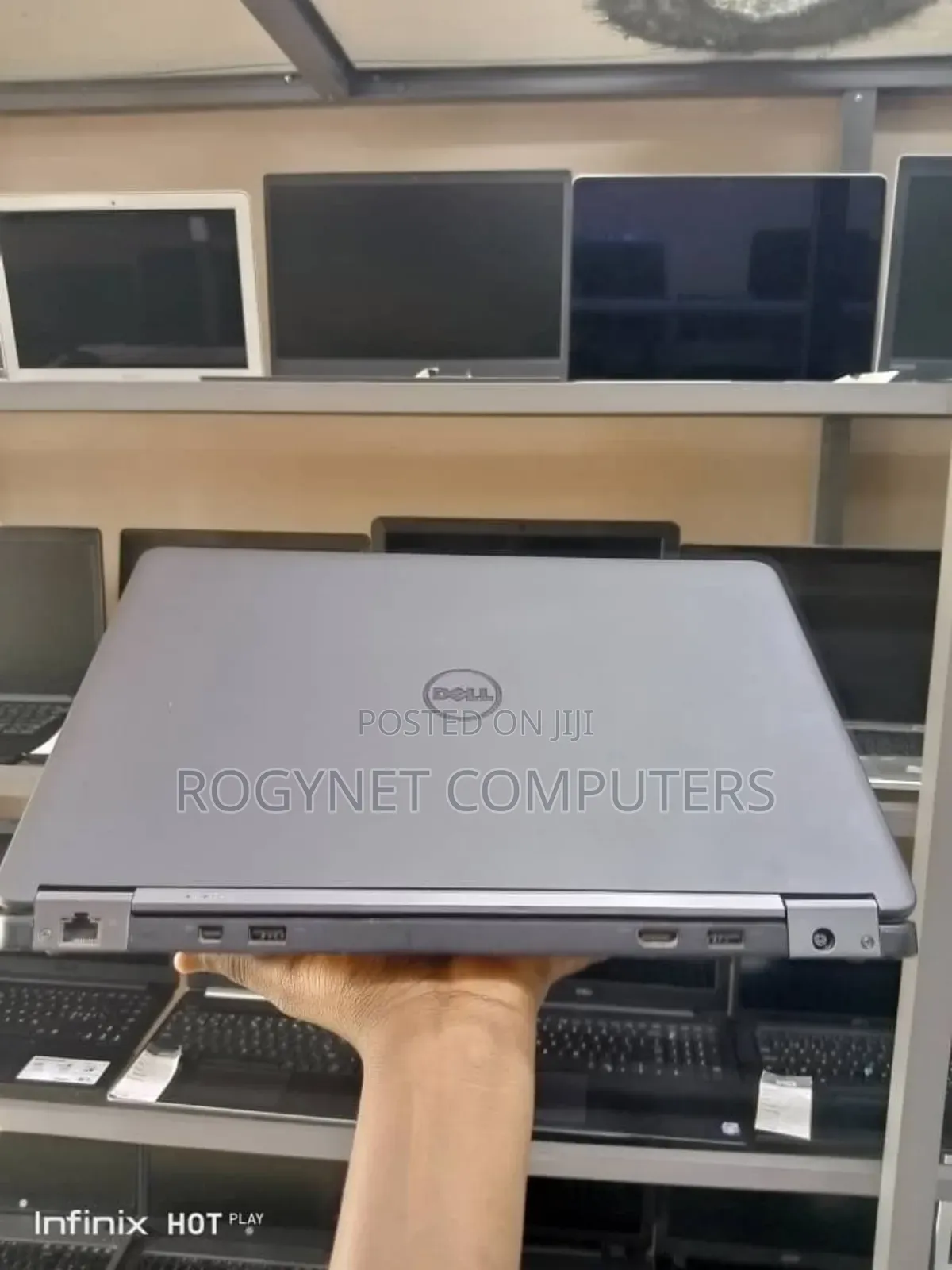 Laptop Dell Latitude E7450 8GB Intel Core i5 SSD 256GB