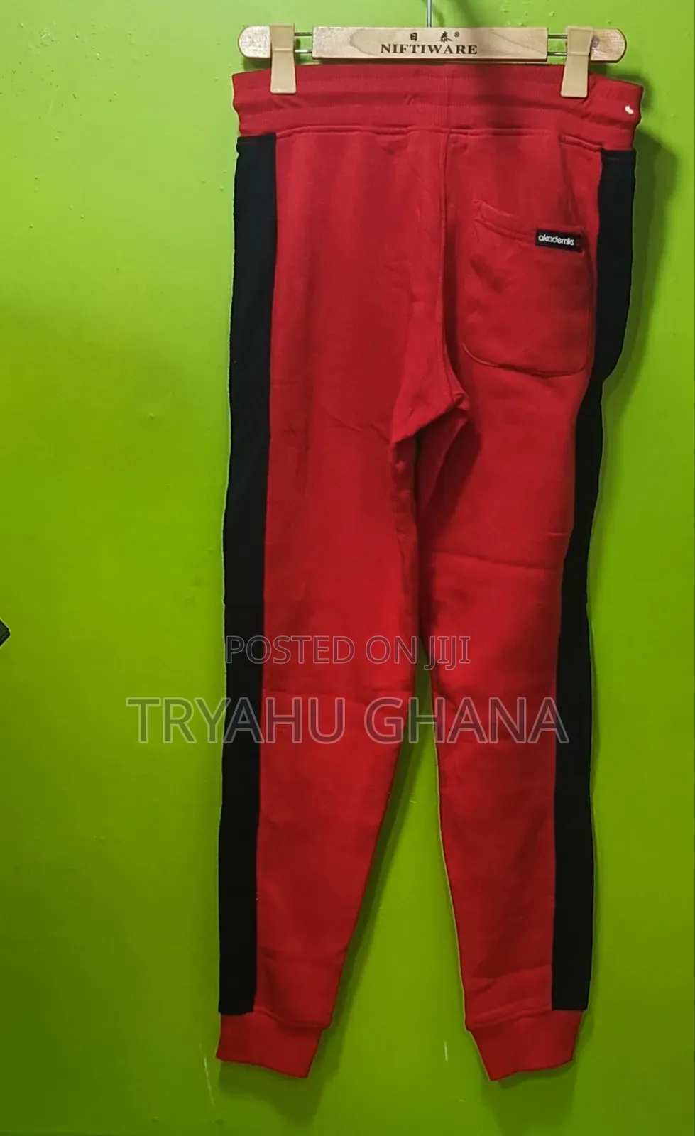 Affordable Home-used Joggers – Quality You Can Trust Ghana