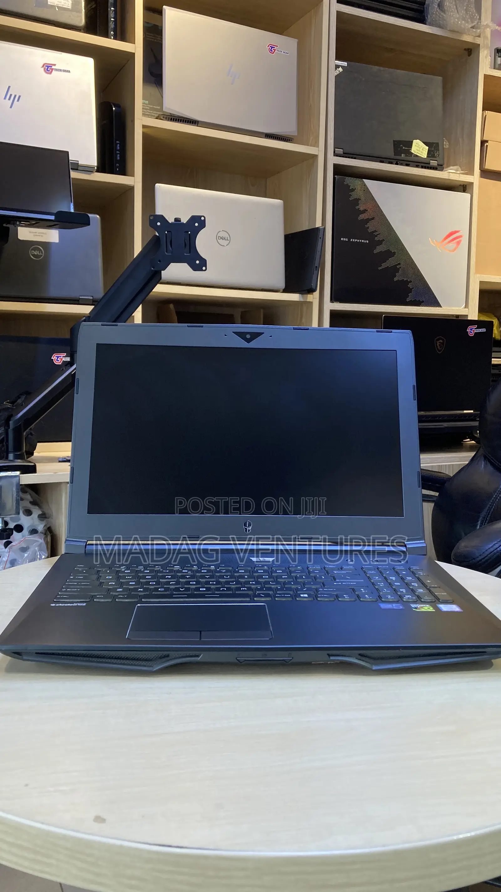 Laptop 16GB Intel Core I7 SSD 512GB