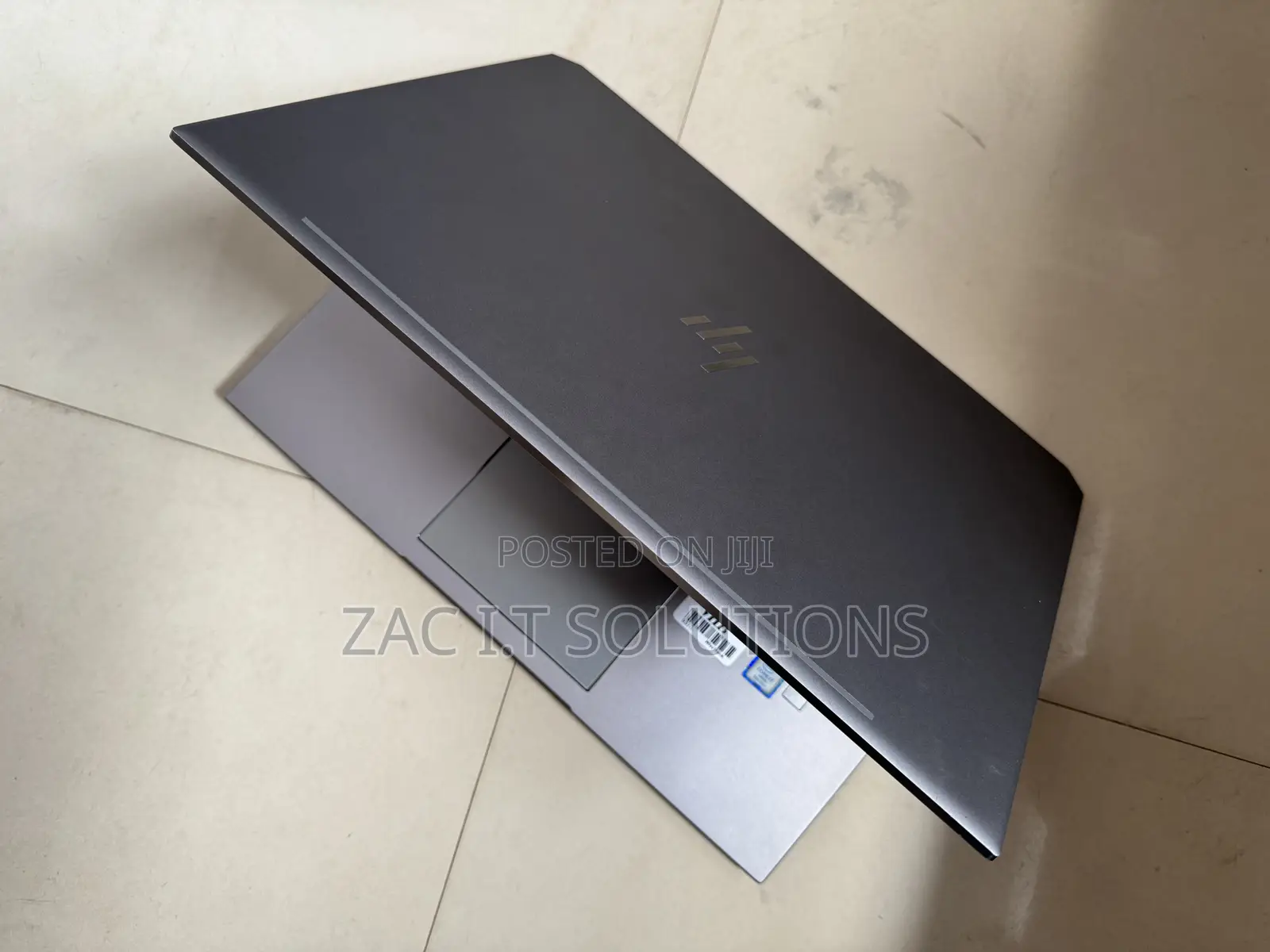 Laptop HP ZBook Studio G3 16GB Intel Core I7 SSD 256GB