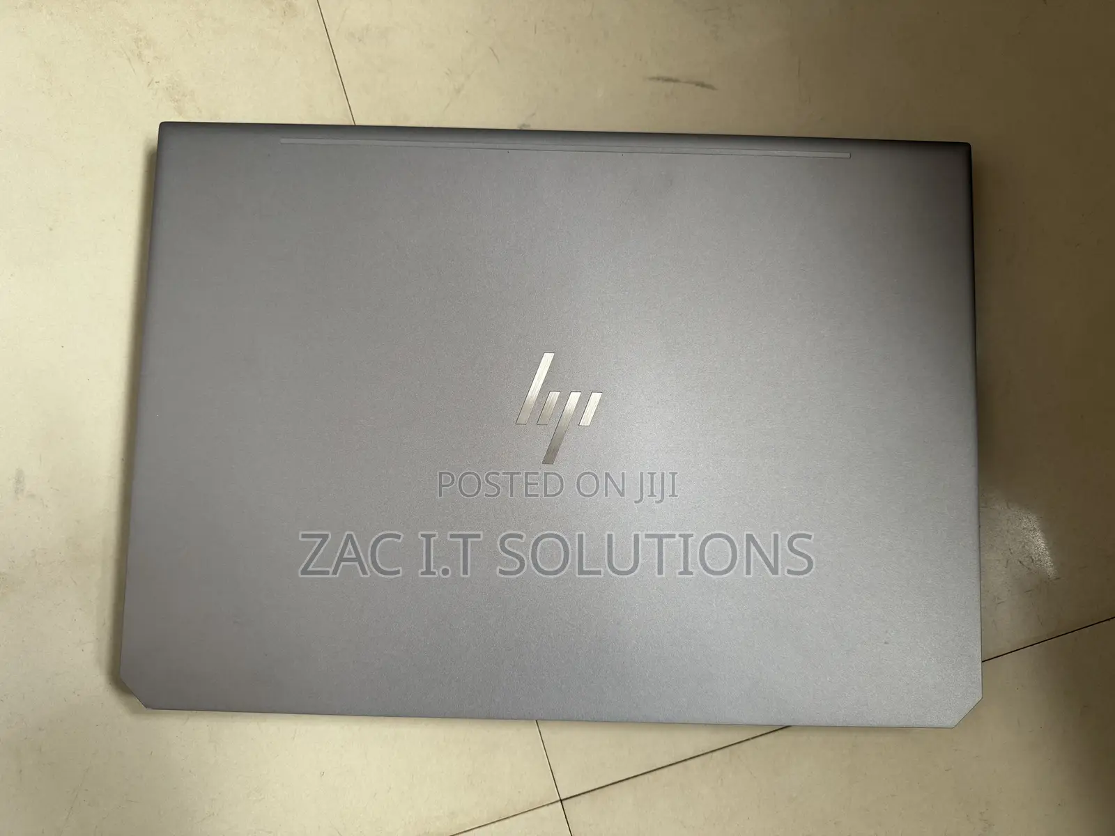 Laptop HP ZBook Studio G3 16GB Intel Core I7 SSD 256GB