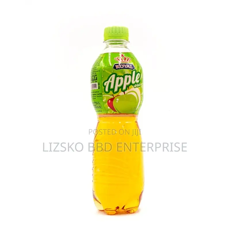 Storm Energy, Chocomalt Royal Apple Available