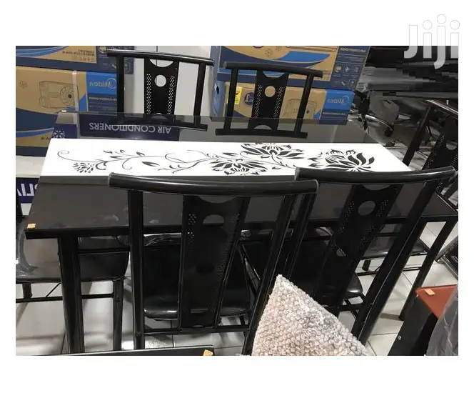 Dining Set (6in1)