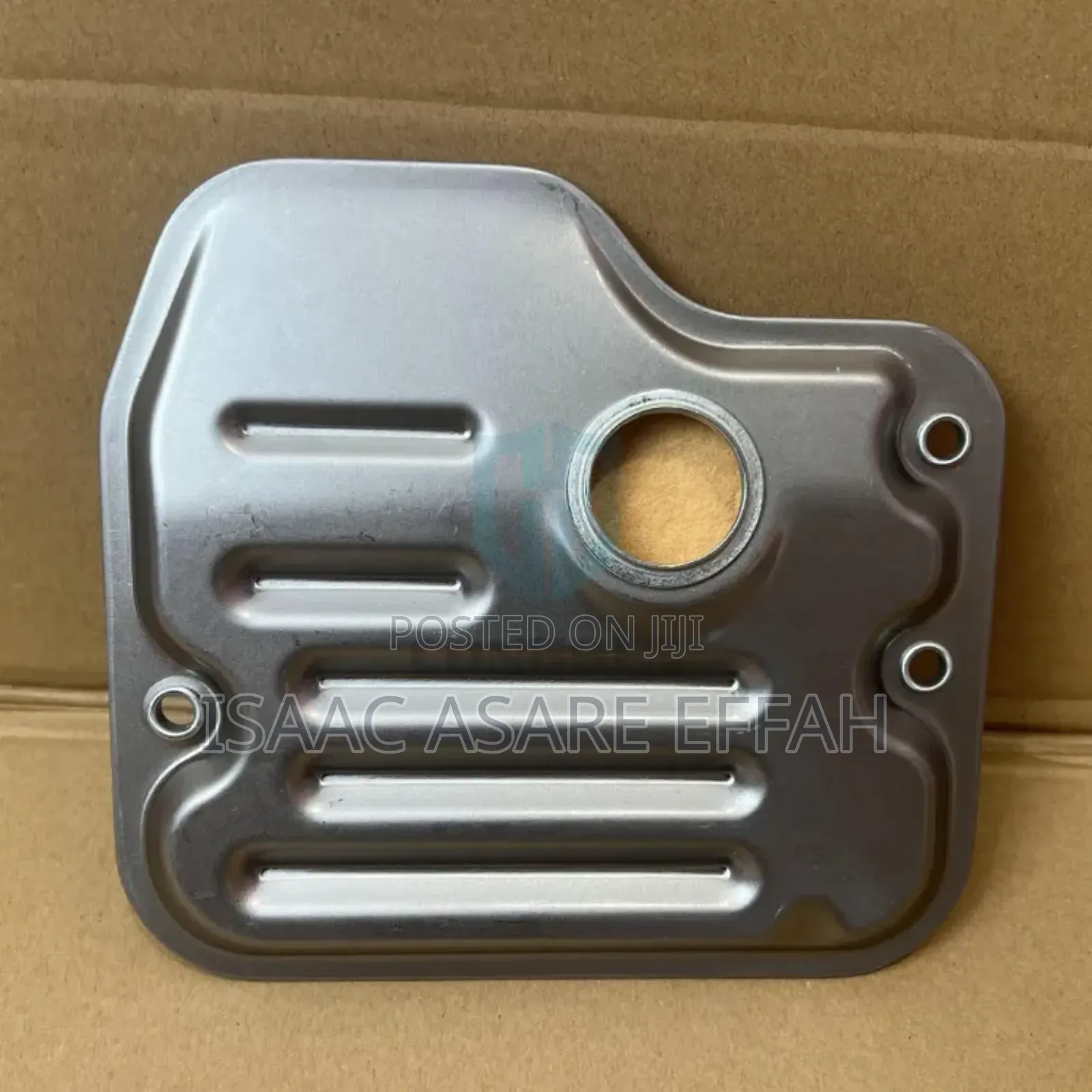 Gearbox Filter for All Cars