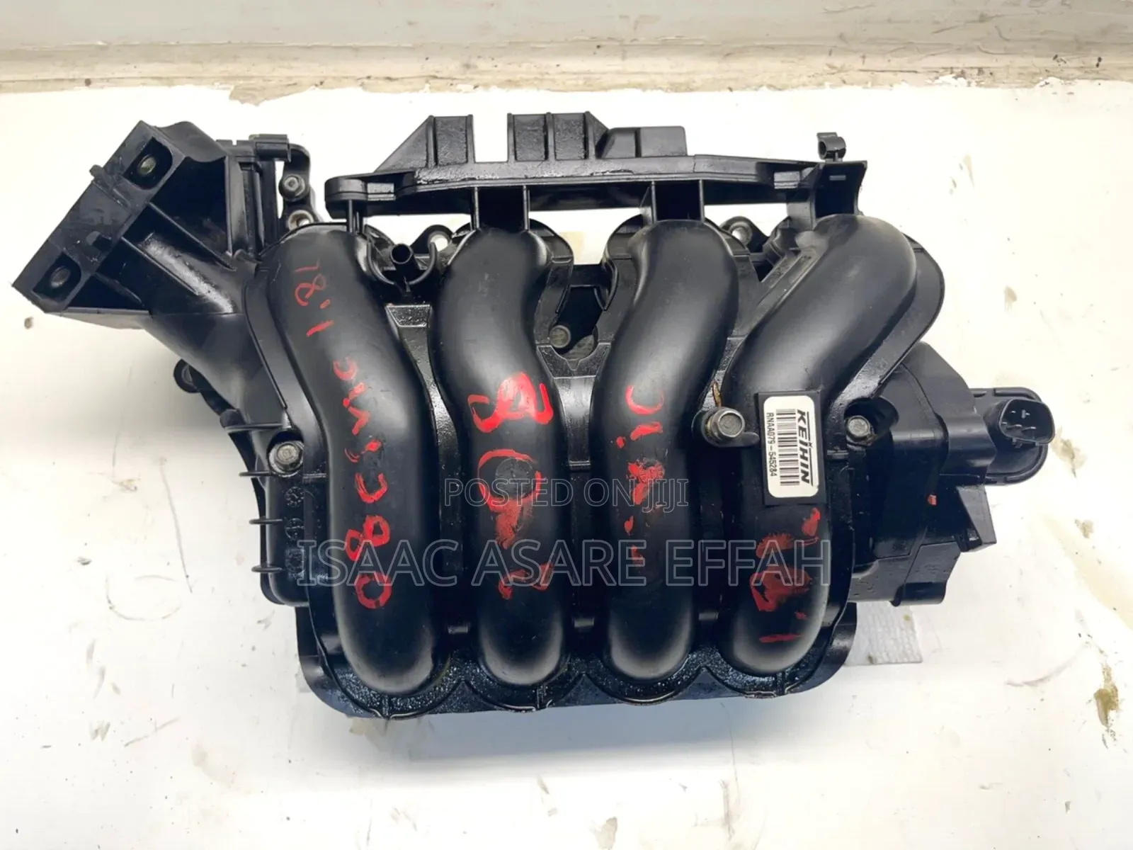Manifold Intake for All Kinds of Cars