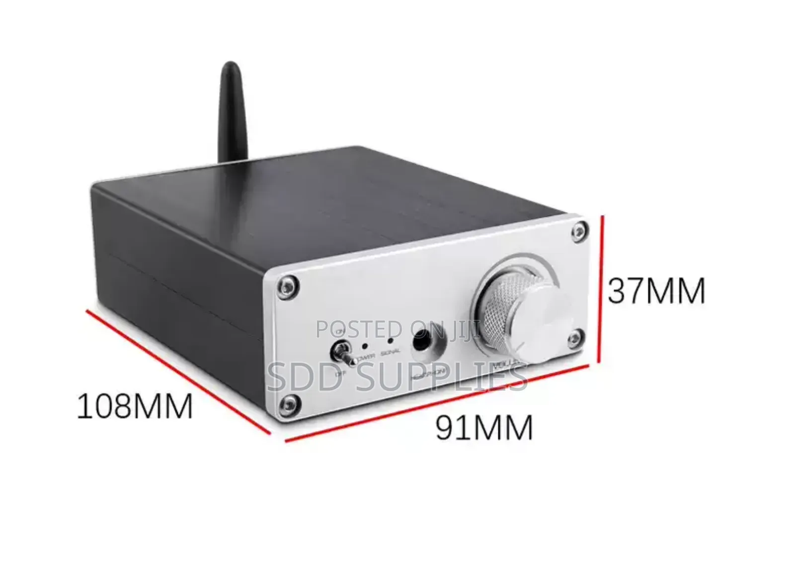 High Quality Amplifier For Ceiling Speakers Bose, Jbl, Sonos